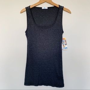 Bun Maternity Nursing Tank